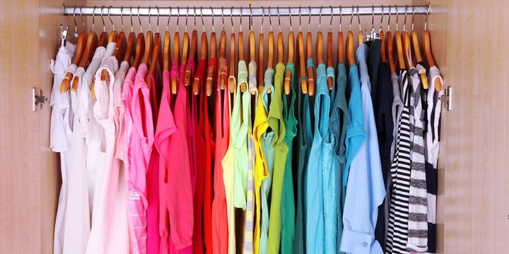 6 Types of Items You Do not Need in Your Wardrobe Virgin Items clothing you ve worn once or never worn at all
