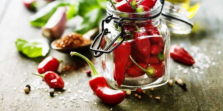 6 Habits That Help Your Body Burn Fat 24 7 Eat spicy foods