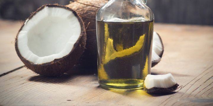 6 Habits That Help Your Body Burn Fat 24 7 Add some coconut oil