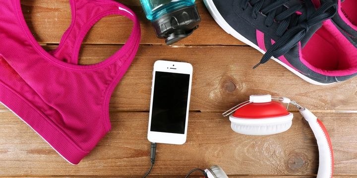 5 Powerful Motivating Tips for an Early Workout Preparing Your Stuff Ahead of Time