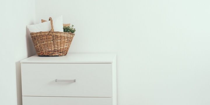 7 Habits That Will Help You Live in a Tidy House Eliminating junk drawers