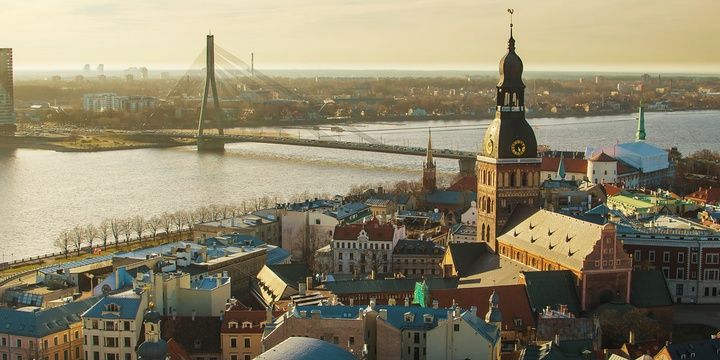 5 Countries That Are Not Welcoming Enough Latvia