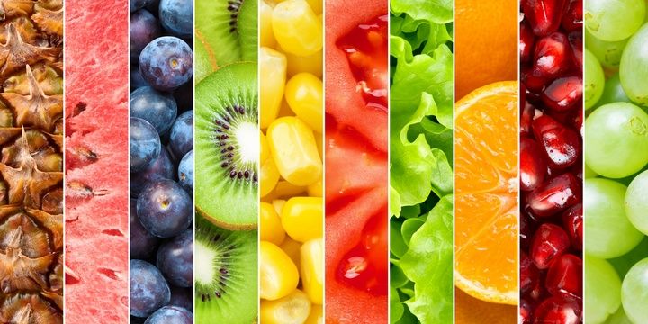 7 Diet Tricks to Follow for 7 Days Eat water rich foods
