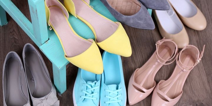 7 Habits That Will Help You Live in a Tidy House Keeping your shoes outside