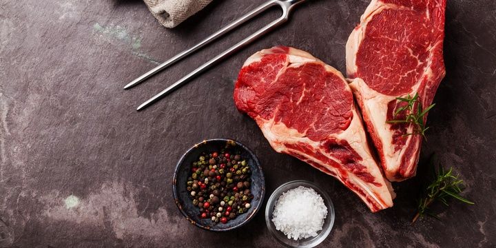 6 Essential Organic Foods for Your Health Meat