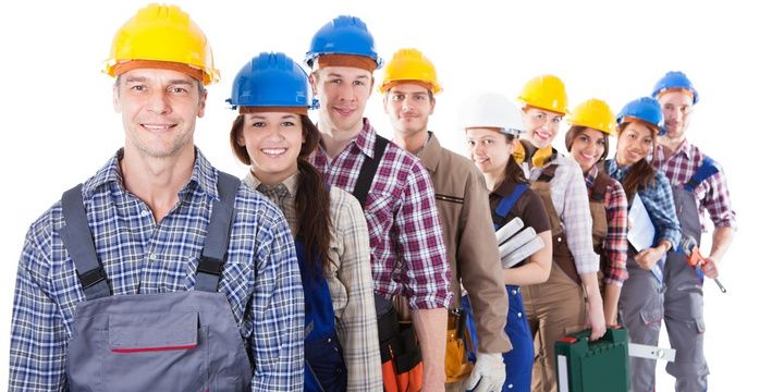 5 Occupations That Can Make You Feel Depressed maintenance worker