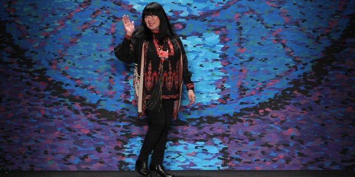 5 Fashion Labels Facts Gossip and Other Useful Info Anna Sui