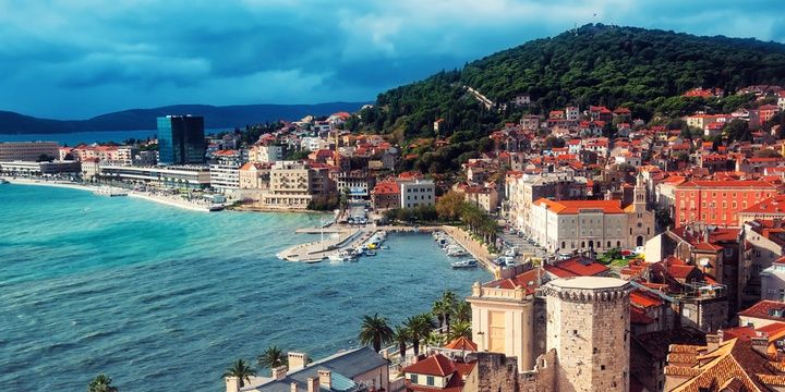 5 Stunning Destinations for Single Women to Travel To Croatia