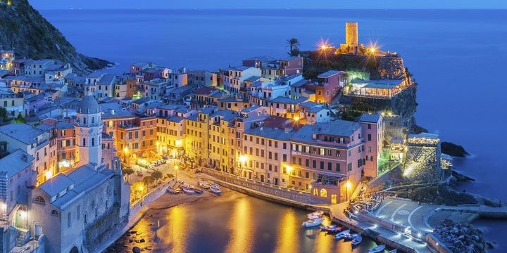 5 Stunning Destinations for Single Women to Travel To Italy