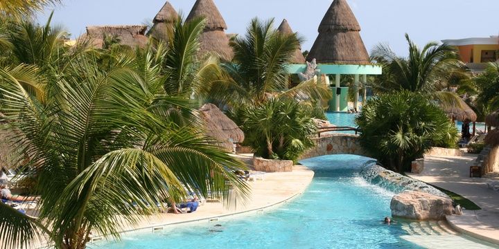 4 Most Affordable All-Inclusive Resorts The Iberostar Costa Dorada the Dominican Republic