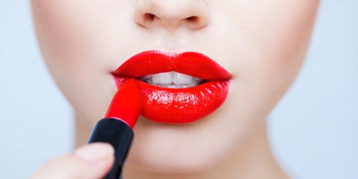 5 Foods to Exclude from a Gluten-Free Diet Lipstick