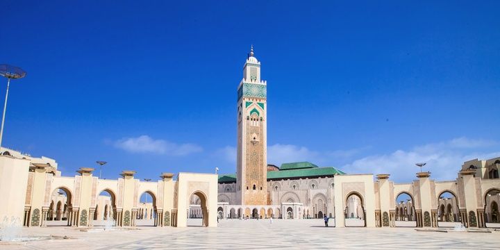 5 Fantastic Budget-Friendly Destinations Morocco