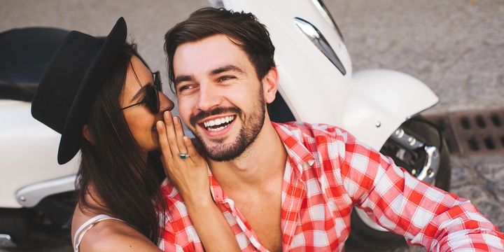 5 Proofs You Are Too Demanding in Your Relationship The right way to ask for something