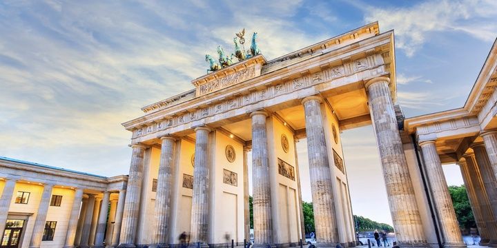 5 Fantastic Budget-Friendly Destinations Germany
