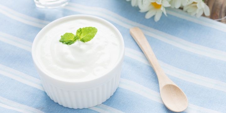 7 Unhealthy Foods That Are Wrongly Called Healthy Low fat yogurt