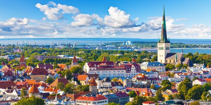 5 Fantastic Budget-Friendly Destinations Estonia