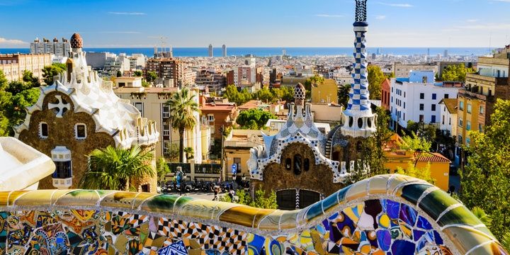 5 Fantastic Budget-Friendly Destinations Spain