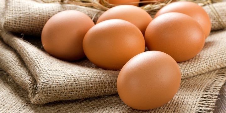 6 Toxic Foods That People Consume on a Regular Basis Eggs
