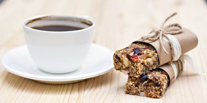 7 Unhealthy Foods That Are Wrongly Called Healthy Granola