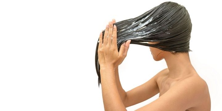 Why Its Time You Started Using Coconut Oil Conditioner