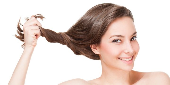 5 Little Secrets from People with Perfect Hair Stay loyal