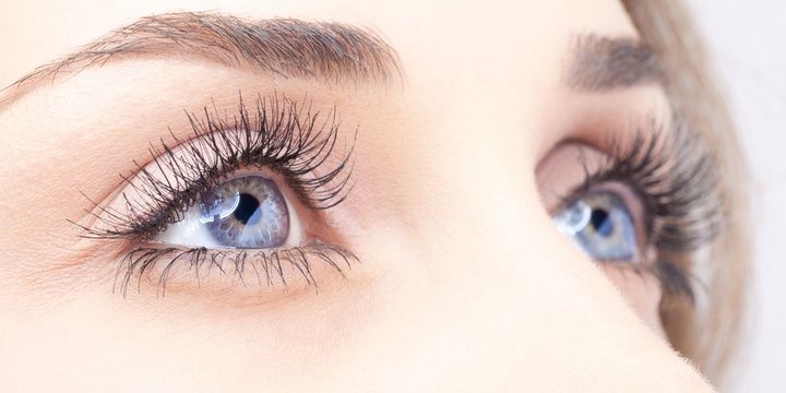 5 Undeniable Symptoms of an Unhealthy Body White Rings around Corneas in Eyes