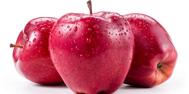 Stay Slim Without Diets 5 Foods to Keep You Fit Apples