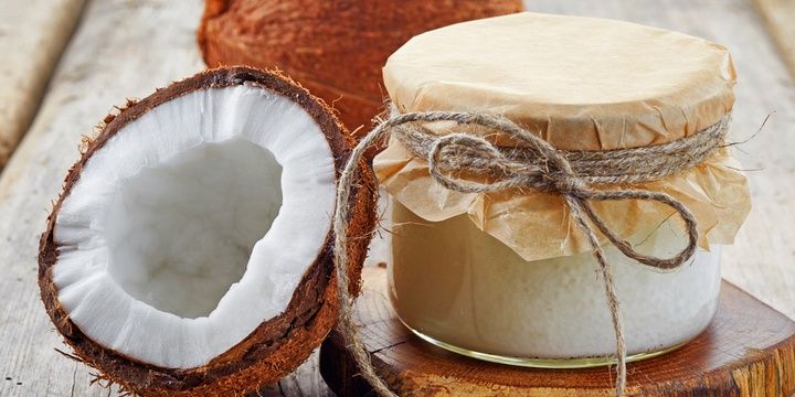 Why Its Time You Started Using Coconut Oil Deodorant