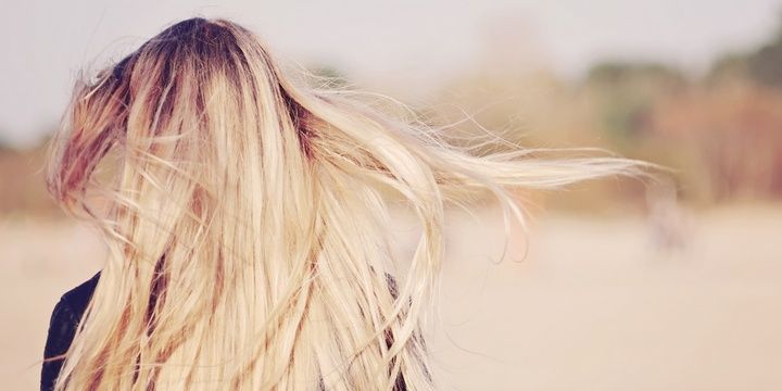 5 Little Secrets from People with Perfect Hair Keep it cool in the shower