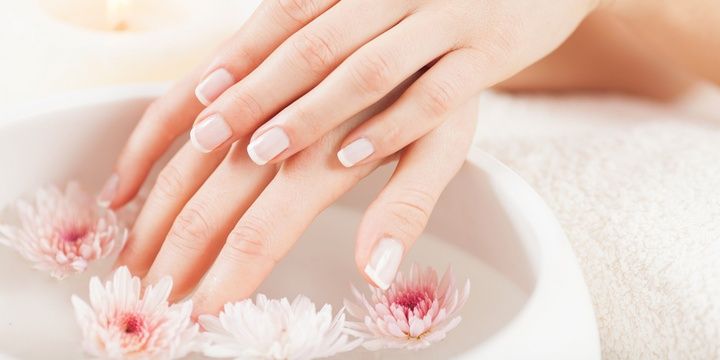 4 Simple Beauty Tips to Help Your Repair Your Dry and Damaged Nails Find a miracle treatment