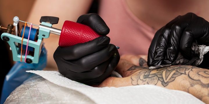 What Makes A Bad Tattoo Skin Infections
