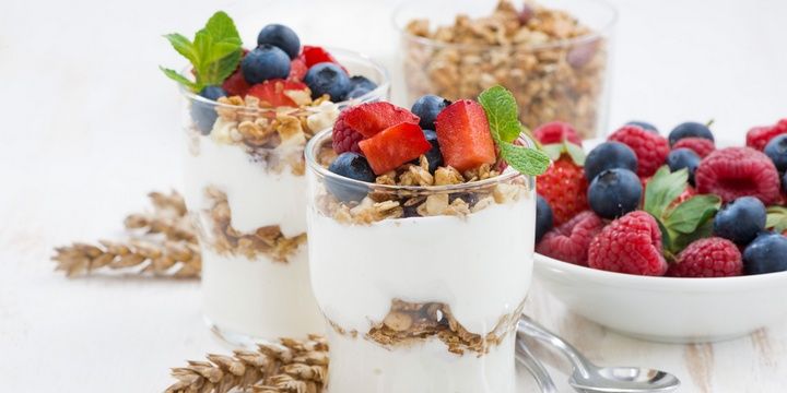 5 Foods That Can Help You Fight Diabetes Oatmeal