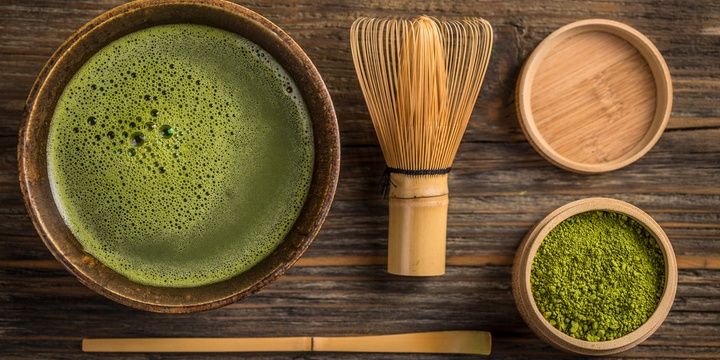 5 Foods That Can Help You Fight Diabetes Green Tea
