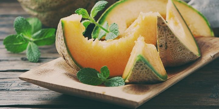 5 Foods Not to Be Stored in a Fridge Melons