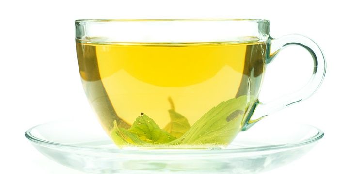 5 Foods for People Who Wish to Live a Long Life Green Tea
