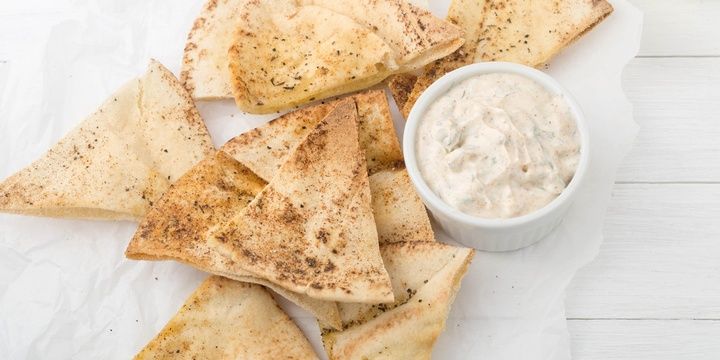 5 Products to Exclude from Your Health Foods List Pita Chips