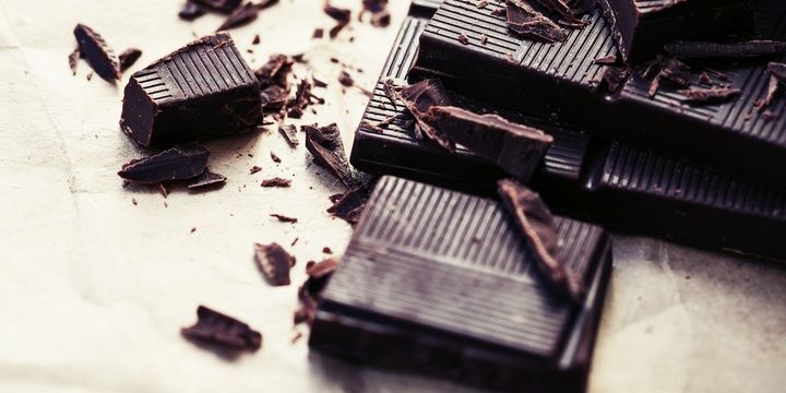 4 Foods to Be Stored out of the Cooler Chocolate