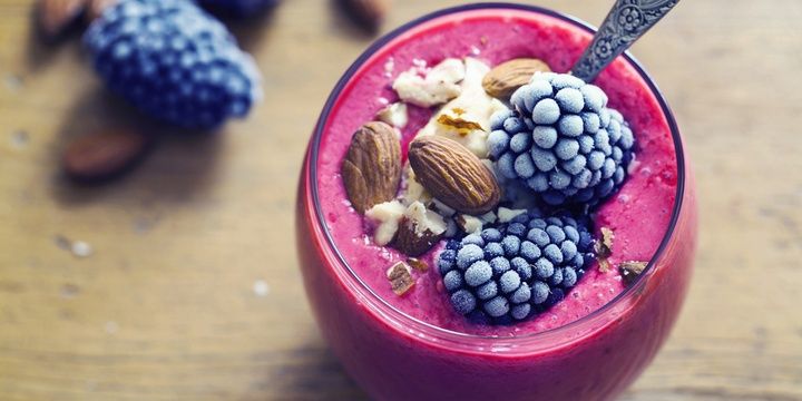 5 Things That Can Mess up Your Breakfast You eat smoothies with too much ice
