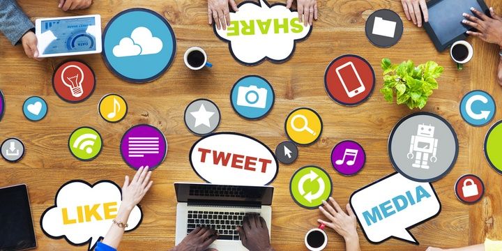 5 Positive Aspects of Social Media Social media improves communication skills