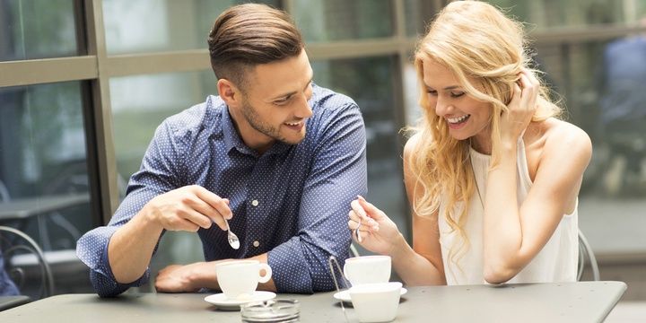 6 Things Women Should Not Do If They Want to Have a Second Date Not ordering any food