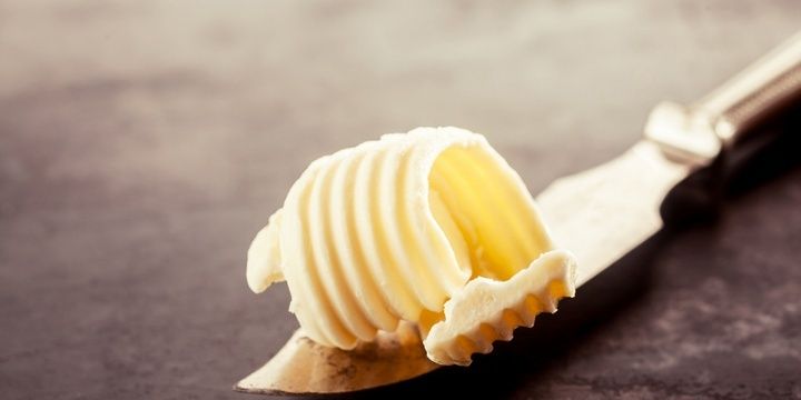 6 Foods That You Cannot Find in a Vegans Pantry Margarine