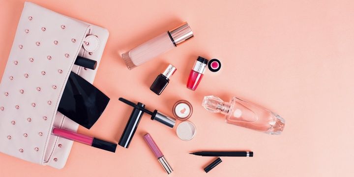 Professional Advice from Makeup Artists Make a list of supplies