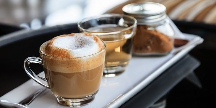 6 Truths and Lies about Caffeine Caffeine Has Dehydrating Properties