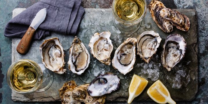 8 Products to Make Your Immune System Powerful Oysters