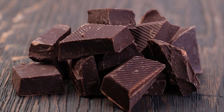 5 Affordable Products That Slow down the Ageing Process Dark Chocolate