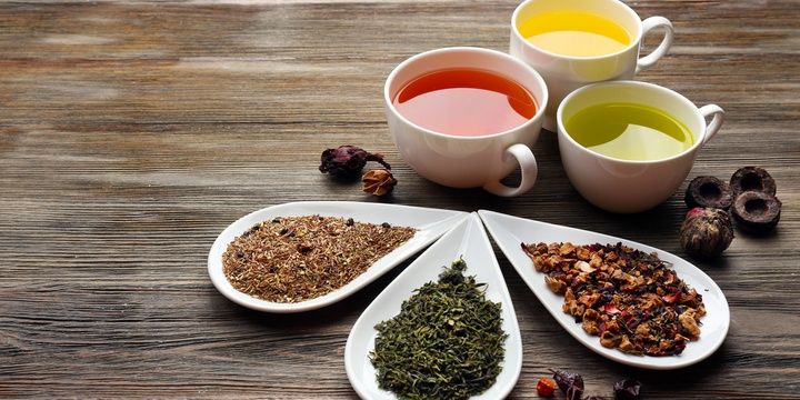 8 Products to Make Your Immune System Powerful Tea