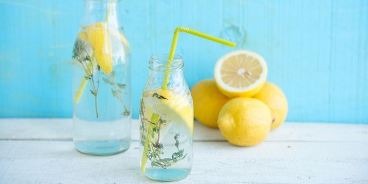 7 Properties of Lemons You Might Be Interested In Respiratory Problems