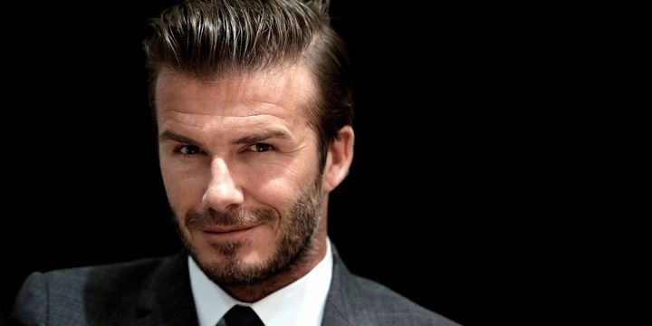 5 Most Flattering and Coolest Hairstyles for Men The Beckham