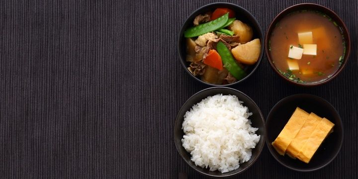 6 Obvious Reasons Why Miso Soup Is Healthy Your gut will thank you