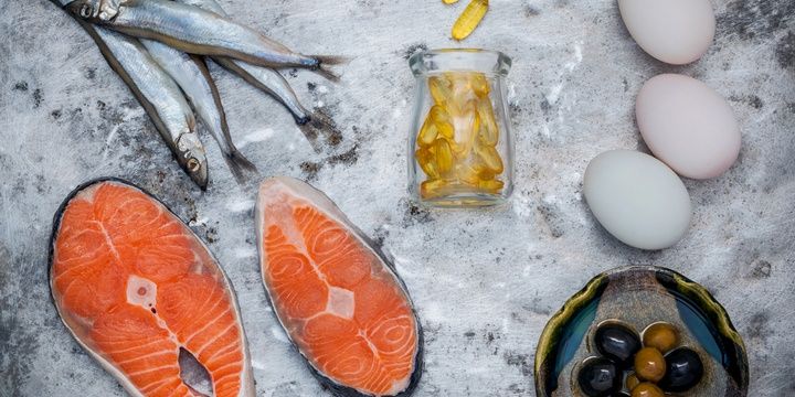 8 Effective Remedies to Reduce Bloating Omega-3 Fats